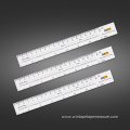 Custom Disposable Wound Measuring Ruler